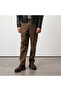 Liviare Tan Men's Suede Boots - 8