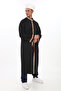 Bordered Imam Robe - 3