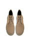 Teora Mink Men's Nubuck Leather Boots - 7