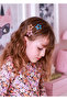 Mini & Kids Star Child Clip Buckle - Blue - 2