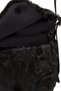 Sportswear Fz1326-010 Black Faux Fur Crossbody Bag - 5
