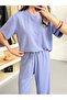 Modal Fabric Summer Basic Set - 3