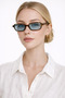 Alex Unisex Uv Protection Sunglasses