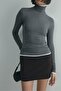 Smoked Throat Tensel Body - 6