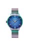 Wrc669 38 mm Women's Wristwatch