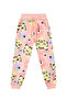 Floral Cat Girl Tracksuit Set - 7