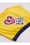 Heart to Heart Girl's Crop Top Capri Shorts Set - 5