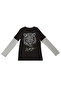 Wild Life Boy's T-shirt Trousers Set - 6