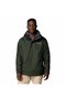معطف Bugaboo III Fleece Interchange للرجال 3 في 1