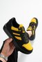 Orthopedic Sole Mesh Casual Anti-Sweat Flexible Light Sneaker Men's Sports Shoes - 4