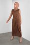Birded Knitting Gillet 41037 - 3
