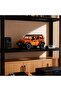 Orange buggy Technical 1:14 G500 Professional Line Off Road Car Building Block SUV Construction Bric - 4