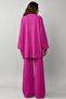 My Fashion Relaxed Fit Sweater & Pants Knitwear Set - 2