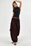 Busem Bodycon Stretchy Knitted Blouse - 4