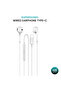 Original Headphones Type C – USB-C Wired Earphones with Mic & Volume Control.... - 7