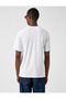 Raglan sleeve basic t-shirt - 4