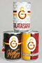 "Dekomus Pocket Notebook with Gift" New Season Licensed "Single" Mini Coke Wet Wipes - 4
