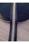 3 Cm Glittered Super Rubber Waist, Frost and Leg 1 Pack 5 Meters - 5
