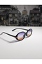 Cbp040 Tamfor Degrade Elegant Stylish Unisex Daily Sunglasses. - 2