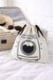 Custom Design Suitcase in the Suitcase Travel Closet Organizer - Dirty Laundry Organizer - 2