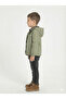 Boy's Bottom Top Set 3-8 Years 1214 - 2
