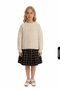 Girl's Dress 8-12 Years 4060