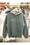 Boy's Tracksuit Set 8-12 Years Old 7916 - 5