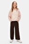 Girl's Sweatshirt 8-14 Years 39323 - 4
