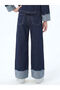Girl's Pants 4-13 Years 26132 - 2