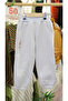Girl's Tracksuit Set 4-8 Years Old 7222 - 8