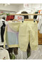 Girl's Tracksuit Set 1-5 Years 7029 - 5