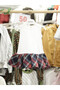 Girl's Dress 6-36 Months 4089 - 5