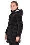 Girl's Coat 5-8 Years Old 8045 - 3