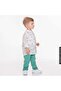 9-36 Months Men's Striped Trousers - 64604 Epnt12026 - 4