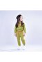 Girl's tracksuit set 9-36 months 0000408 keşt06020 - 6