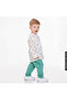 9-36 Months Men's Striped Trousers - 64604 Epnt12026 - 3