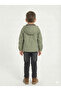 Boy's Bottom Top Set 3-8 Years 1214 - 3