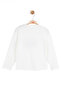 Girl's T-Shirt, Ages 8-14 39311 - 2