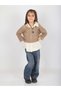 Girl's Top and Bottom Set 5-14 Years 36165