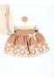 Girl's Skirt Suit 6-36 Months 3104 - 2