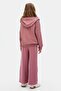 Girl's 2-Piece Tracksuit Set 8-14 Years 19303 - 2