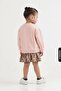 Girl's 2-Piece Combination Set 1-4 Years Old Set0419 - 2