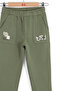 Boys' Pants 4-8 Years 69503 - 3