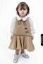 Girl's Dress 2-5 Years 16510