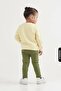 Girl's 2-Piece Combination Set 1-4 Years Old Set0424 - 2