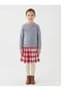 Girl's Dress 8-12 Years 4062