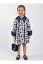 Girl's Dress 4-10 Years 9216