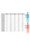 بدلة رياضية للأولاد من عمر 4 إلى 8 سنوات 1830 - 2