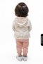 Girl's Tracksuit Set 6-36 Months 7020 - 2