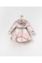 Girl's Dress 1-5 Years 4142 - 2